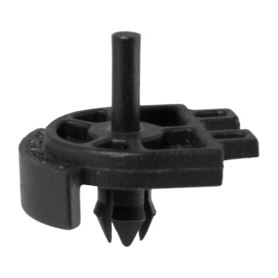 Пистон бампера VW 1H9807250 12049 Киев - изображение 1