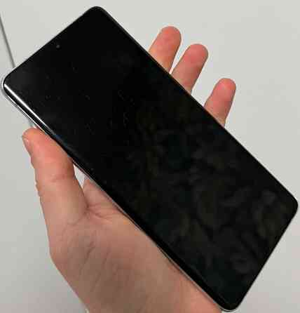 Смартфон Samsung S21 Ultra 12/128 GB G998B/DS. Київ