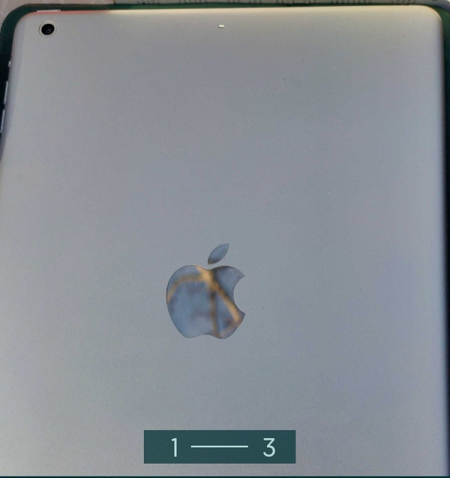 Планшет Apple IPad Air 128 gb Київ - фото 3