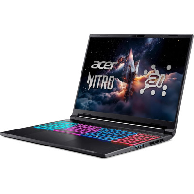 Ноутбук Acer Nitro V 16S ANV16S-41 (NH.U03EU.006) Вінниця - фото 3
