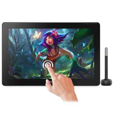 Планшет-монітор Bosto BT-16HDT (2024) (BT-16HDT) Вінниця