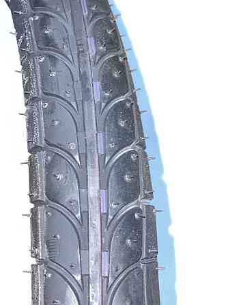 Велосипедная шина 26 * 2,00 (антипрокольная) D-817 (Таиланд) Мукачево