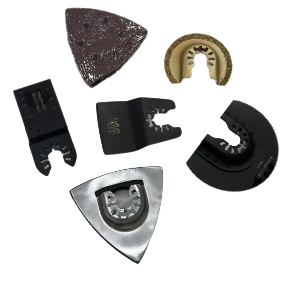 Акумуляторний реноватор AL-FA – ALMFT-21V, інструмент для точних робіт Львів - фото 9