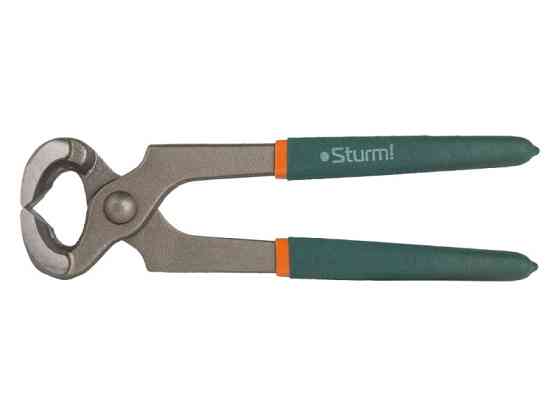 Кліщі 180 мм Sturm 1035-01-180 (читувати опис) Рівне
