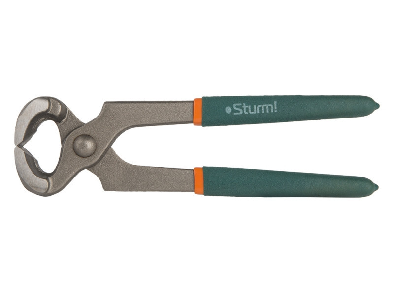 Кліщі 180 мм Sturm 1035-01-180 (читувати опис) Рівне - фото 3