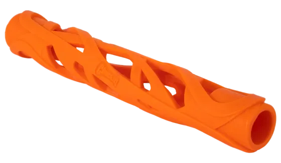 Палочка для собак Chuckit! Air Fetch Stick игрушка с отверстиями для лакомства, размер L Винница