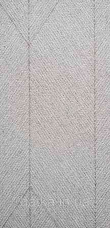 Шпалери вінілові на флізеліні Rasch Golden Hour метрові смуги фігури під мішковину пісочні Київ