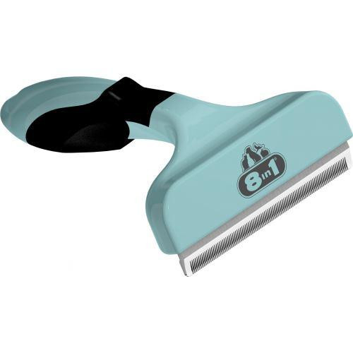 Дешеддер 8in1 Perfect Coat для вичісування собак, розмір L, 10 см Вінниця - фото 7