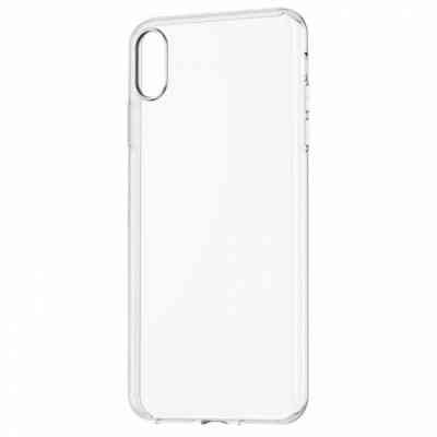 Чохол до мобільного телефона BeCover Apple iPhone XR Transparancy (704337) (704337) Вінниця