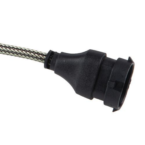 LED лампи PULSO N1 для авто H8/H9/H11/H16, світлодіоди OEM PHILIPS Flip Chip, 9-16В, 2x70Вт, 8500Лм, 6500К Харків - фото 5