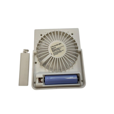 Вентилятор XoKo XK-F02 Винница - изображение 2