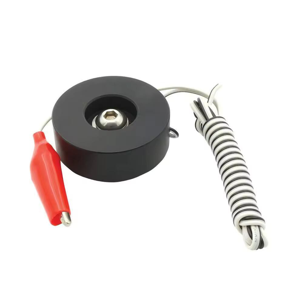 Датчик вимірювання та калібрування довжини інструмента для ЧПУ верстатівMasterSem Київ - фото 2