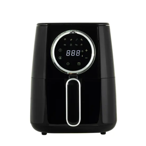 Аерофрітюрниця електрична 3,5л 1400W 6820 KAMILLE Житомир