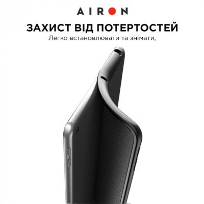 Чохол до планшета AirOn Premium Lenovo Tab M10 Plus 3Gen 2022 10.6" with Keyboard (4822352781100) Вінниця - фото 4