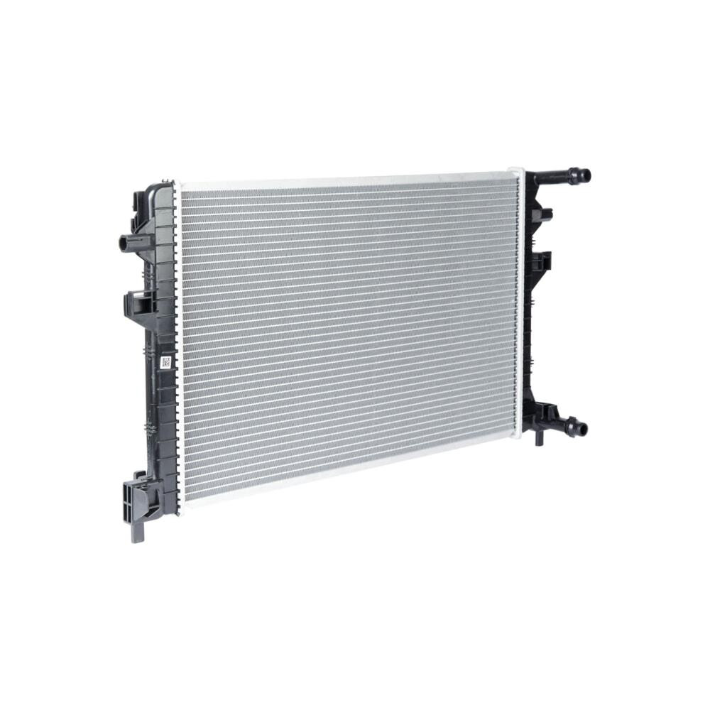 Радиатор охлаждения, Audi, Seat, Skoda, VW, 5Q01212051GF; 5Q0121251ED; 5Q0121251EJ; 5Q0121251GF; 5Q0121251HS, Бренд: SRLine 35032 Киев - изображение 1