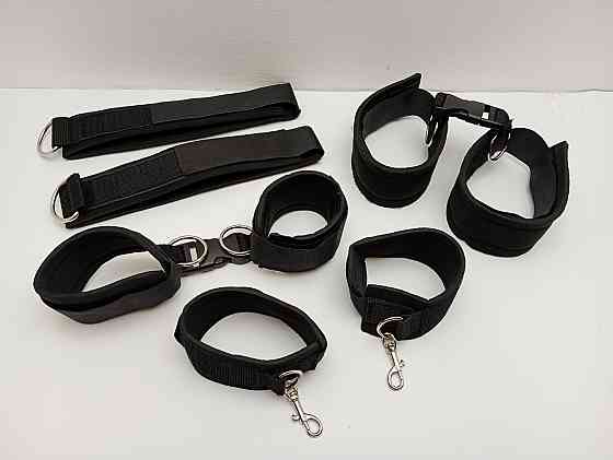 Набір БДСМ 24932 Луцьк