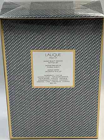 Парфумерія: Laligue Lion edp 125ml.Оригінал! Київ