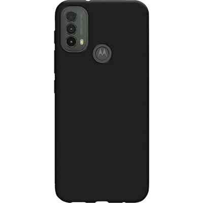 Чехол для мобильного телефона BeCover Motorola Moto E30 / E40 Black (707987) Винница
