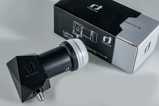 SINGLE Inverto ULTRA IDLB-SINL40 Вінниця