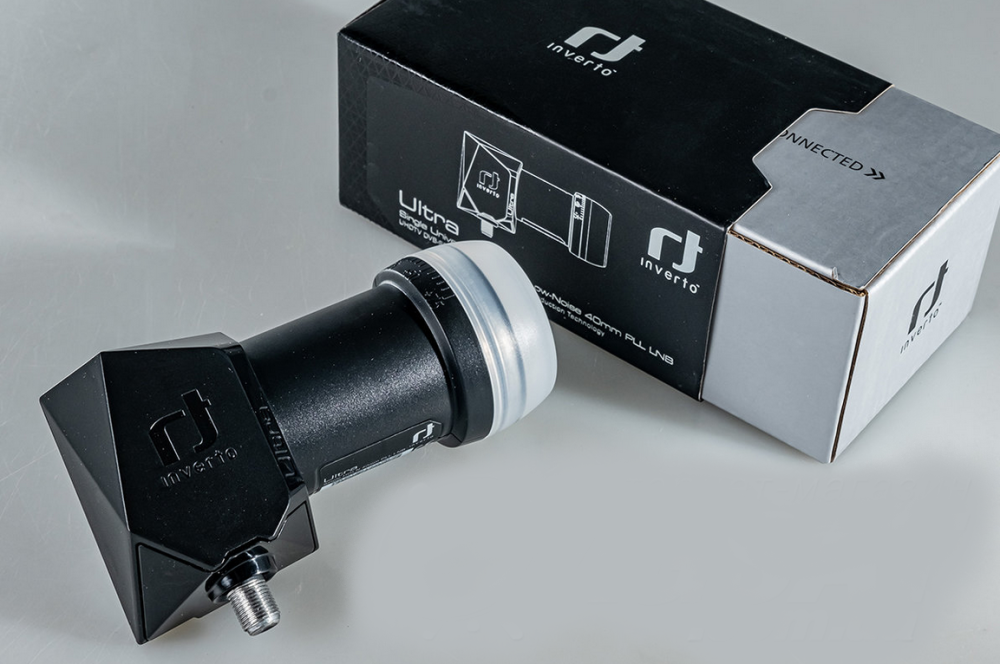 SINGLE Inverto ULTRA IDLB-SINL40 Вінниця - фото 1