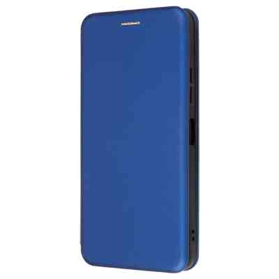 Чехол для мобильного телефона Armorstandart G-Case ZTE Blade A75 4G Blue (ARM78998) Винница