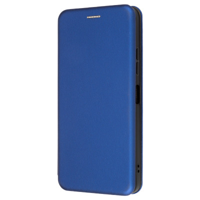 Чехол для мобильного телефона Armorstandart G-Case ZTE Blade A75 4G Blue (ARM78998) Винница - изображение 1