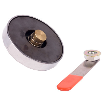 Магніт для зварювання Tekhmann контакт магнітний 500А (9200500) Вінниця - фото 4