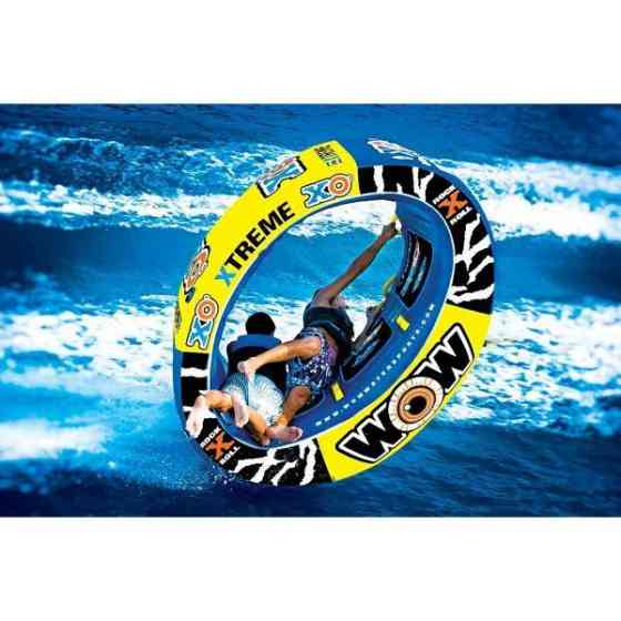 Буксируемый баллон (Плюшка) ХО ЕХТRЕМЕ Киев