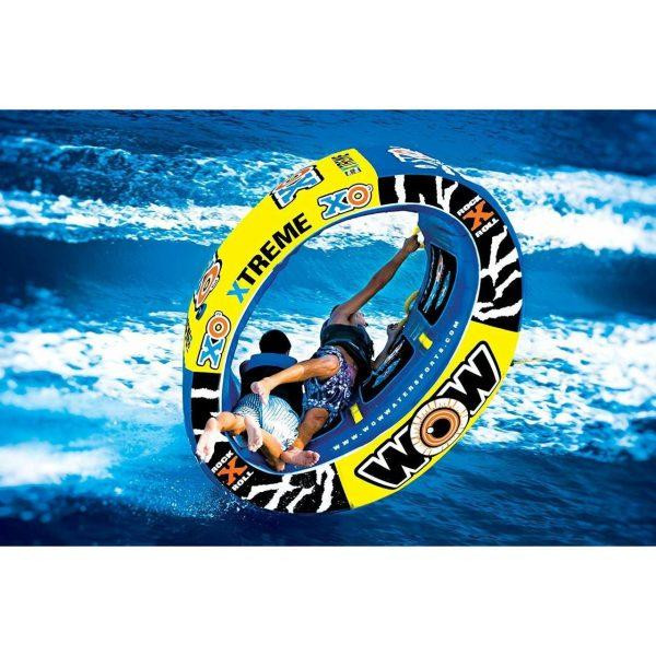 Буксируемый баллон (Плюшка) ХО ЕХТRЕМЕ Киев - изображение 3