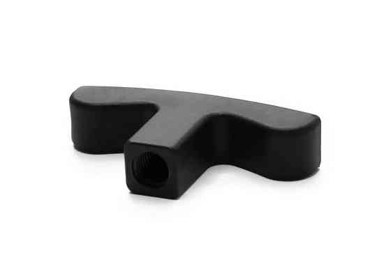 Флеш-накопичувач Wibrand USB 2.0 Aligator 64Gb Dark Red Київ