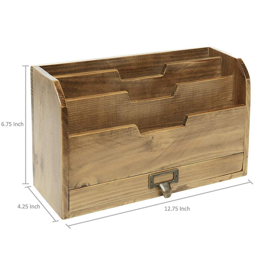 Бюро для бумаг 