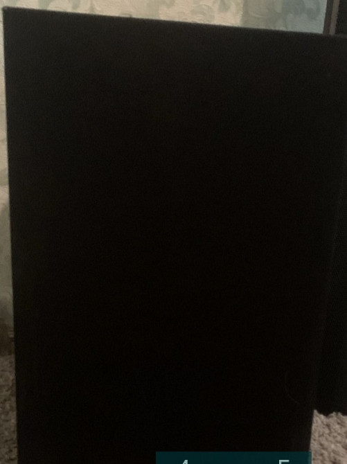 Саундбар Samsung Q600A Харків - фото 2