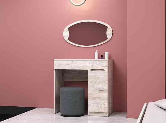 Трюмо Дельта, Самоа Димчастий, 850/450/850 Львов