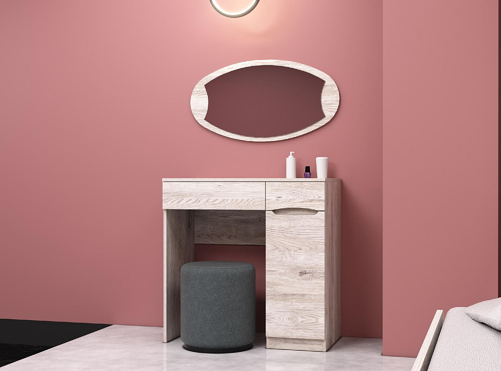 Трюмо Дельта, Самоа Димчастий, 850/450/850 Львов - изображение 1