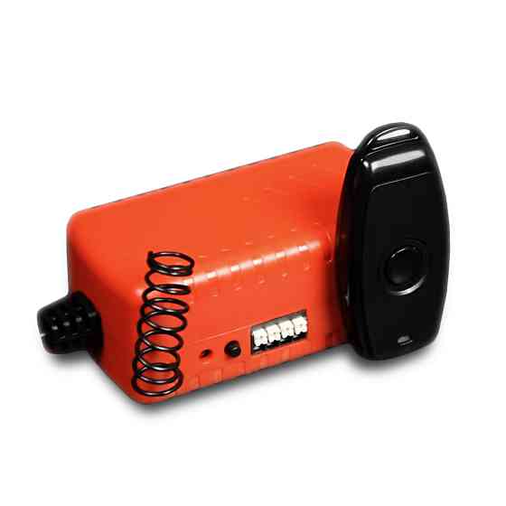 Блок живлення Faraday Electronics 12Wt RF з радіокеруванням Київ