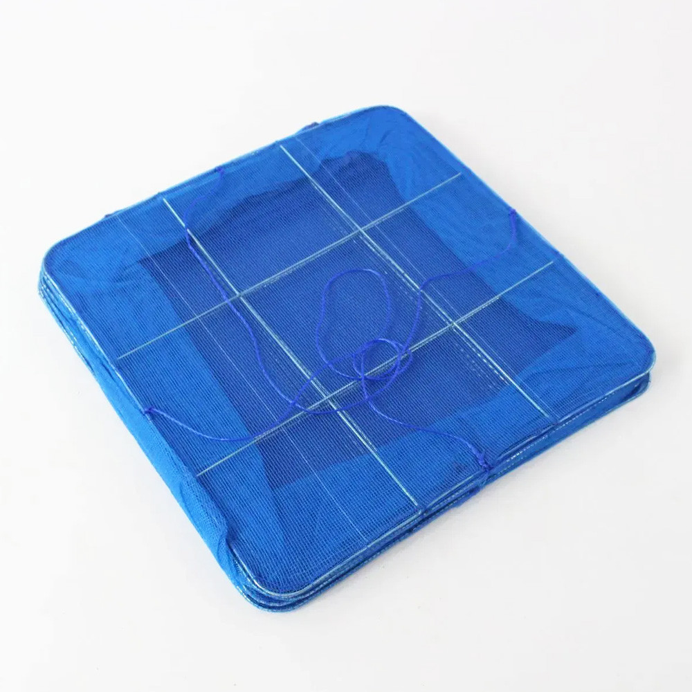 Складная сушилка для рыбы, грибов, сухофруктов на 5 ярусов 100х50х50см / Сетка для сушки рыбы и фруктов Киев - изображение 8