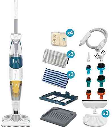 Пилосос ручний для дому Rowenta RY8561WH. Київ