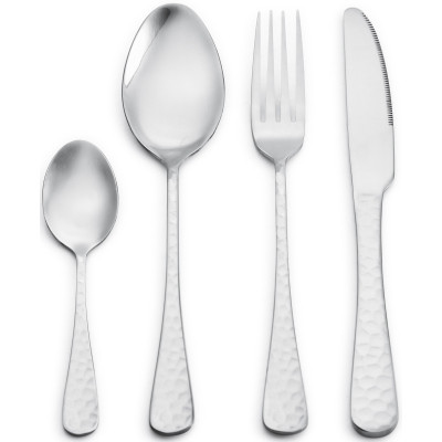 Столовий ніж Ringel Vega 6 шт (RG-3118-6/1) Вінниця - фото 2