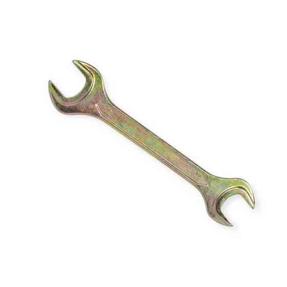 Ключ ріжковий 32х36 мм Standard Мукачево