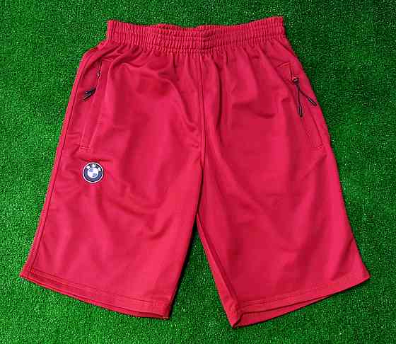 Шорты мужские Puma BMW Motorsport,лакоста 46 Киев