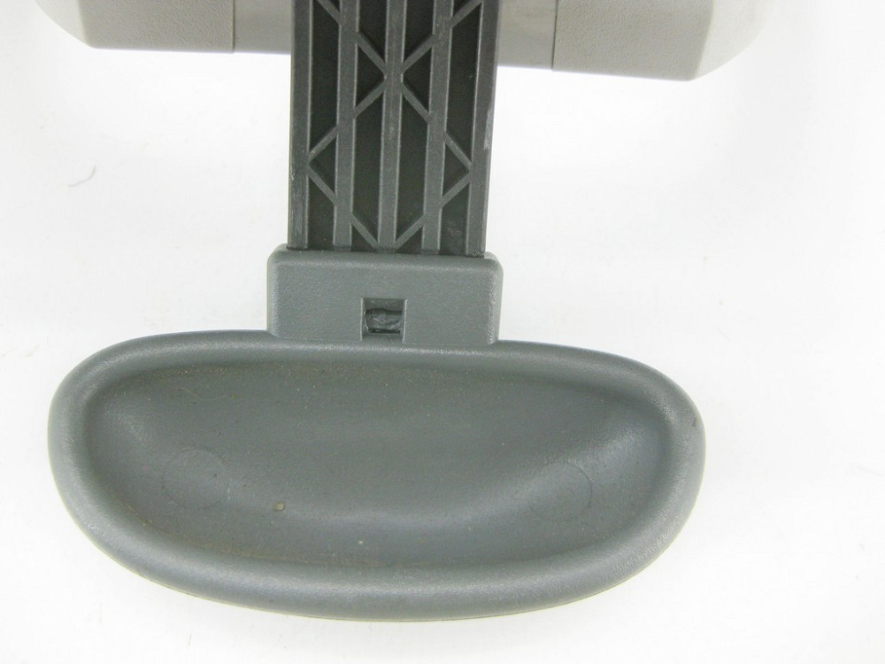 Mercedes-Benz  A2034600095 7D43 Жалюзі - шторка рульової колонки сіра C-Class W203 CLK C209 SLK R171 Одесса - изображение 9