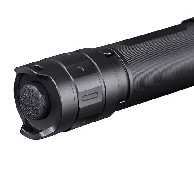 Ручний тактичний ліхтарик Fenix TK06 800лм (Чорний) Вінниця - фото 4