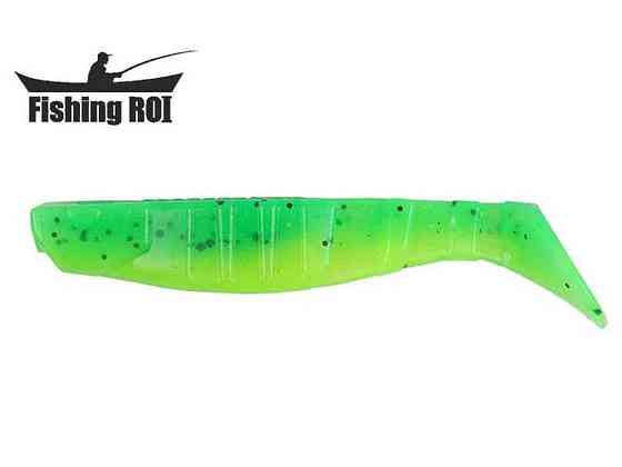 Силикон PREDATOR 2,8 7,2см К07 (5шт/уп) арт.13-72-K07 ТМ FISHING ROI Киев