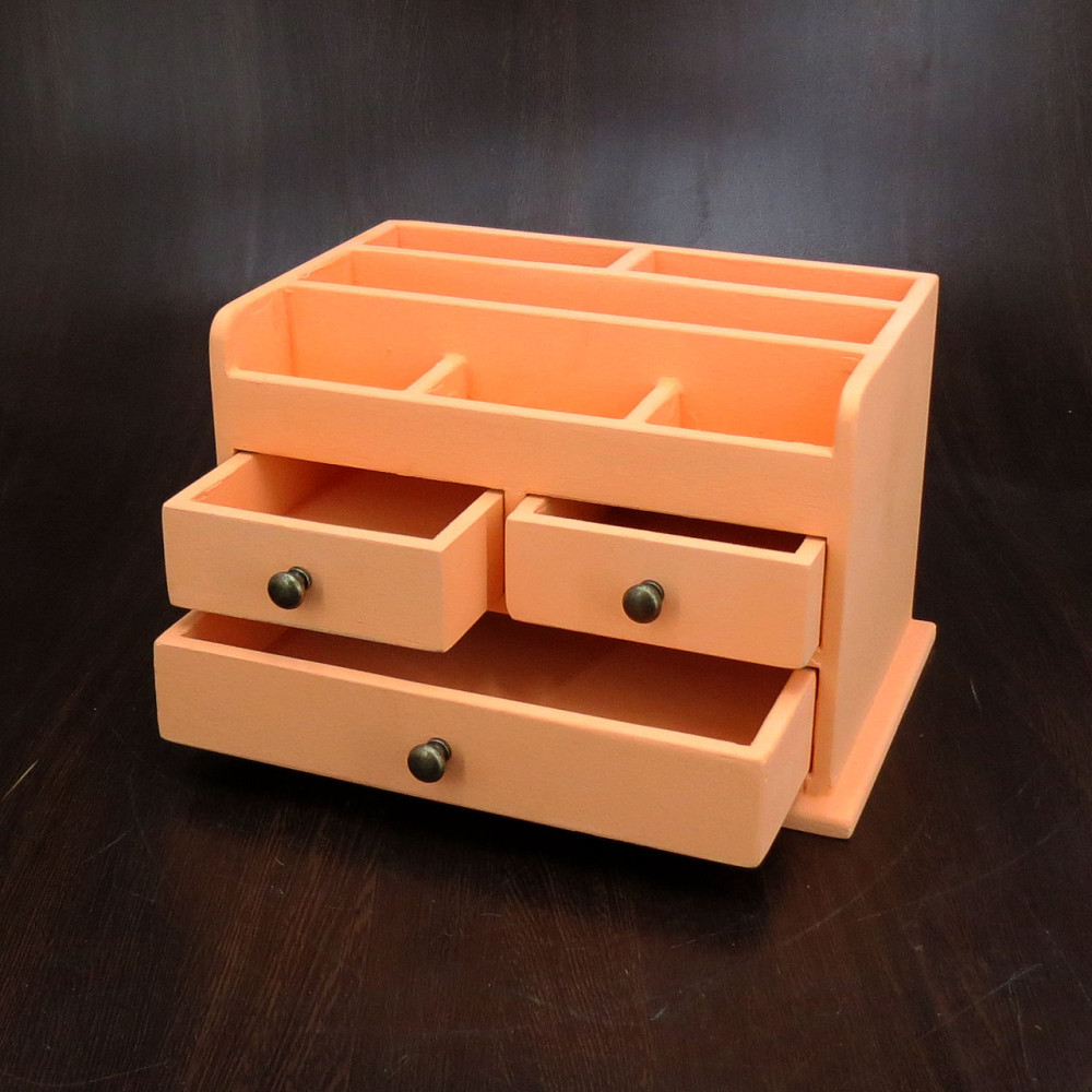 Настольный органайзер 