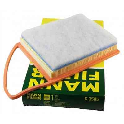 Повітряний фільтр для автомобіля Mann C3585 Вінниця
