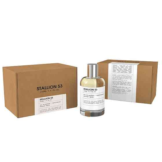 Emper Perfumes Мужская парфюмированная вода Emper Stallion 53 100 мл Коломия