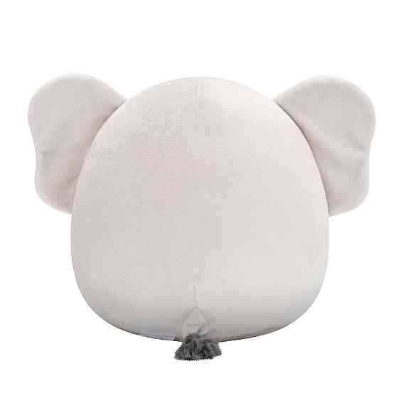 М'яка іграшка Squishmallows – Слон Черіш (19 cm) Днепр