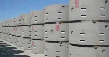 Оборудование для бетонных труб, люков, конусов и днищ люков, Universal Bfs. Киев - изображение 11