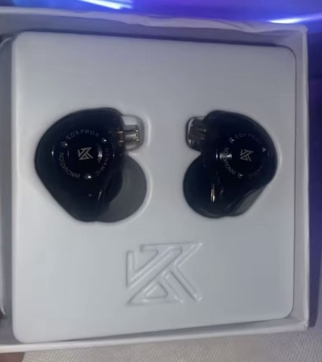 Навушники ігрові Edx Pro X. Харків - фото 1