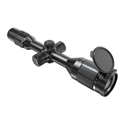 Оптический прицел Guide Цифровий DU50 1920x1080 50mm (747152) Винница - изображение 2